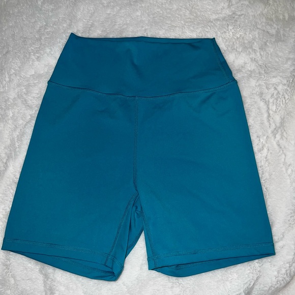 Buffbunny shorts. - Picture 1 of 2